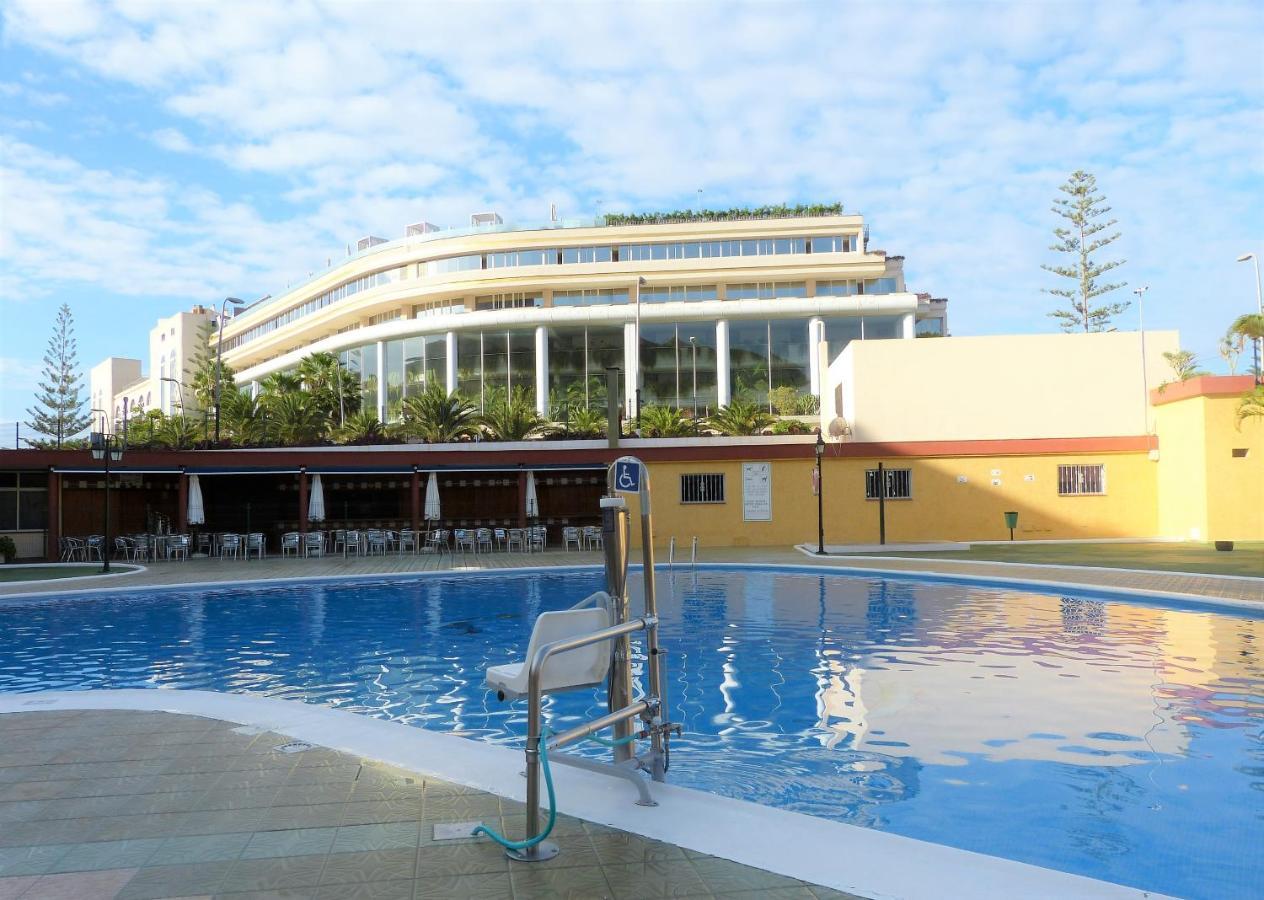 Apartment Suncanarias Angeles *